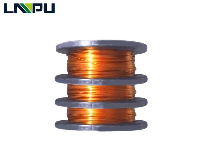 Kapton Copper Wire