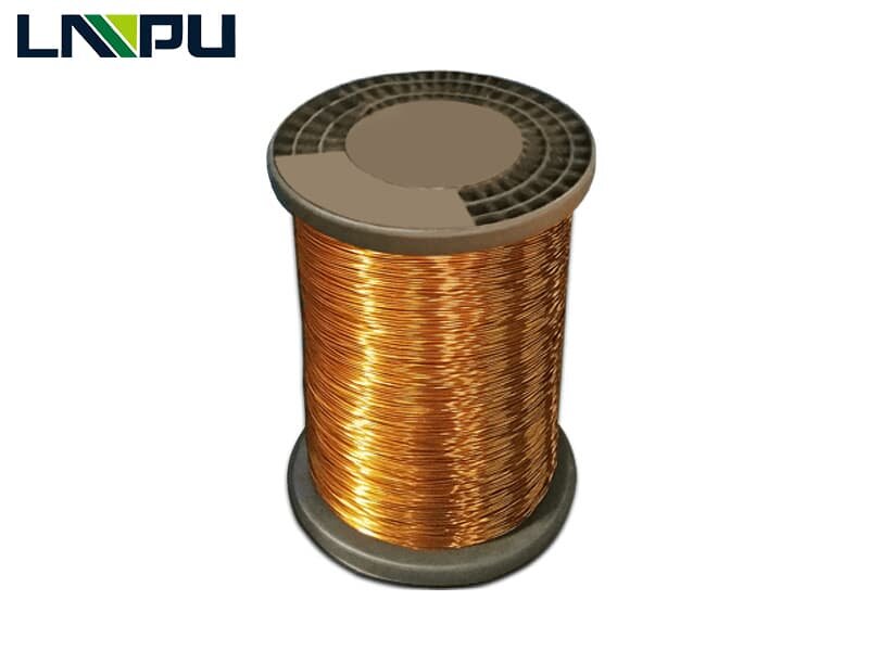 Polyvinyl Formal Enameled Wire