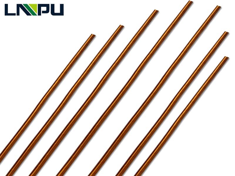 Kapton Copper Wire