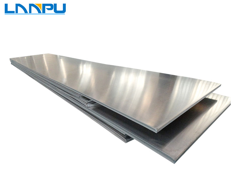 Aluminum Plate