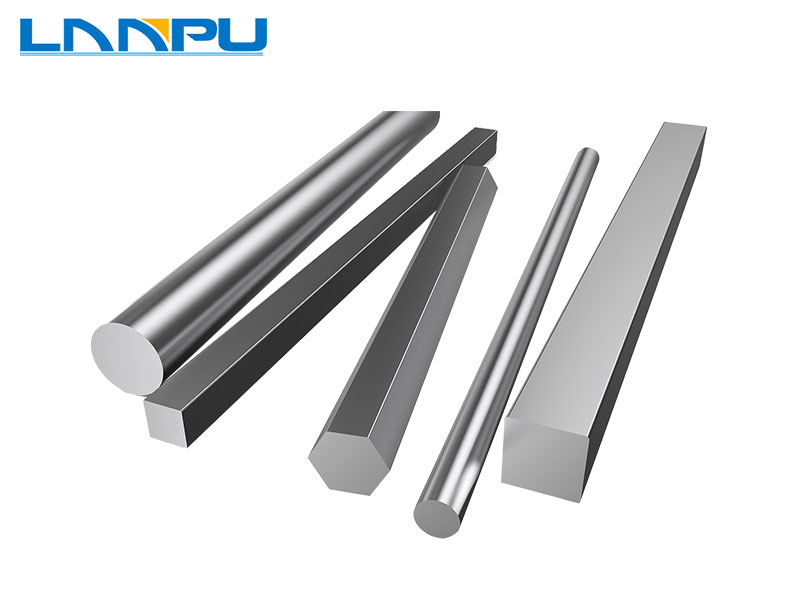 Aluminum Bar