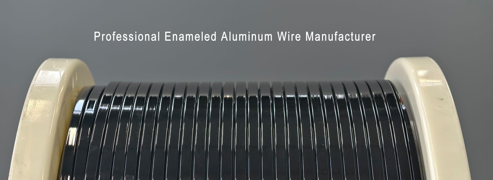 Enameled Aluminum Wire