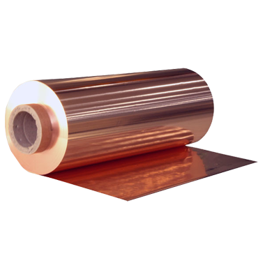 Copper Strip