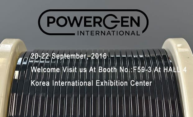 Power-Gen Asia Exhibition