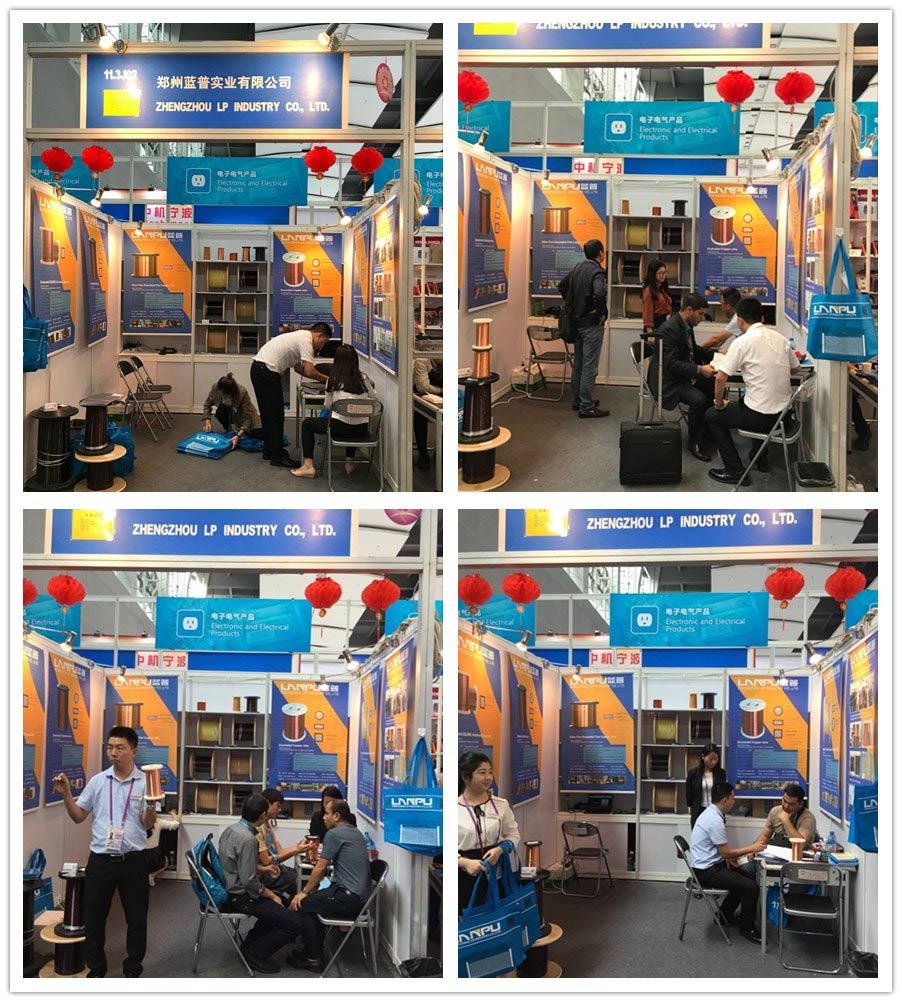 The 122nd Canton Fair in Guangzhou