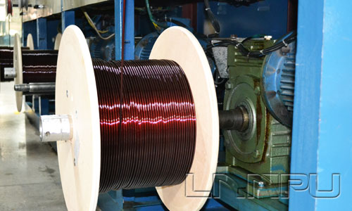 magnet wire market