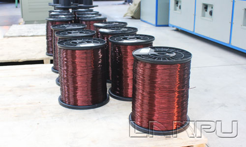 acetal enameled wire