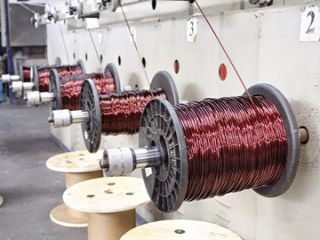 magnet wire